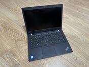 Lenovo ThinkPad L480, 14”