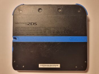 Buy Atrištas Nintendo 2ds