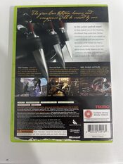 Ninja Gaiden II Xbox 360