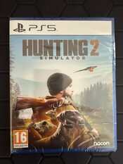 Hunting Simulator 2 PlayStation 5