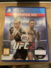 EA SPORTS UFC 2 PlayStation 4