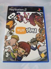 EyeToy: Play PlayStation 2