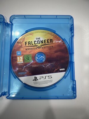 The Falconeer Warrior Edition PlayStation 5