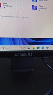 Monitorius Samsung SyncMaster943 19" 1280x1024