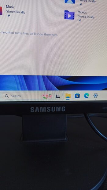 Monitorius Samsung SyncMaster943 19" 1280x1024
