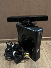 Xbox 360 S, Black, 250GB