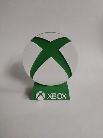 Xbox logotipo animacija