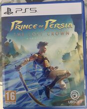 Prince of Persia: The Lost Crown PlayStation 5