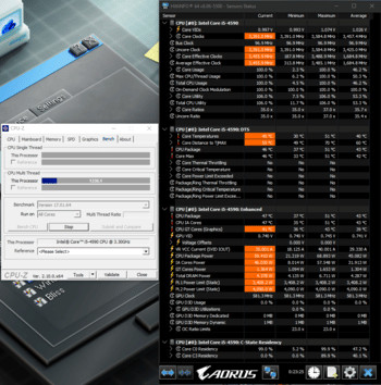 Get Intel Core i5-4590 3.3-3.7 GHz LGA1150 Quad-Core CPU