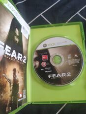 F.E.A.R. 2: Project Origin Xbox 360