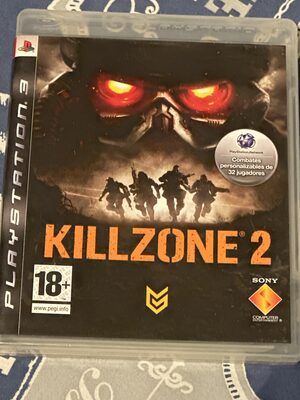 Killzone 2 PlayStation 3