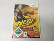 Nerf N-Strike Wii