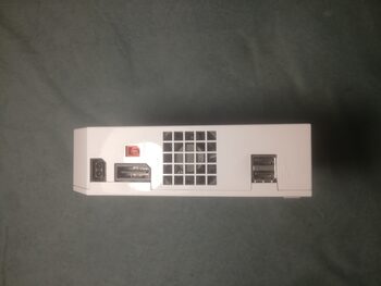 nintendo wii