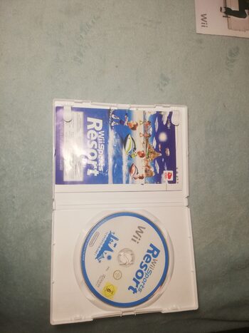 Get nintendo wii