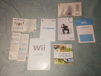 Redeem nintendo wii