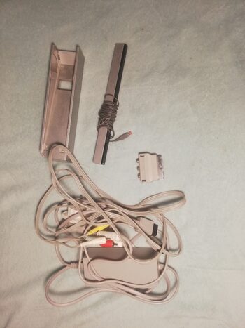 nintendo wii