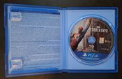 Marvel's Spider-Man PlayStation 4