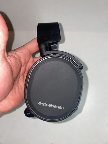 Steelseries Arctis 5 Black for sale