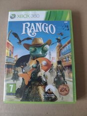 Rango Xbox 360