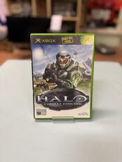 Halo: Combat Evolved Xbox