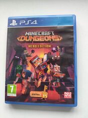 Minecraft: Dungeons PlayStation 4