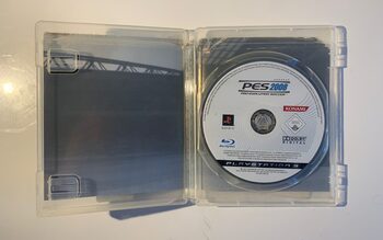 Get Pro Evolution Soccer 2008 PlayStation 3