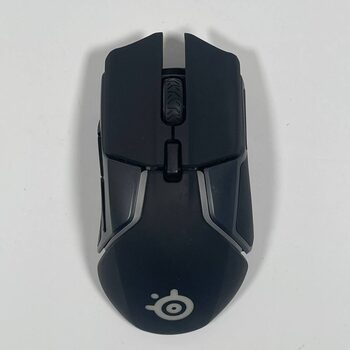SteelSeries Rival 600 Gaming Mouse 12,000 CPI TrueMove3Plus Dual Optical Sensor