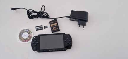 PSP 1000 64Gb