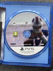 Madden NFL 24 PlayStation 5