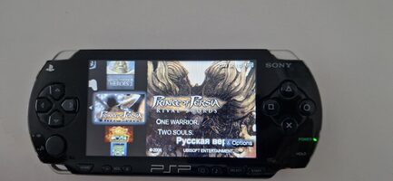 Redeem PSP 1000 64Gb