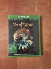 Sea of Thieves Xbox One