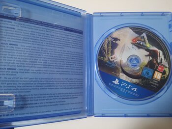 ARK: Survival Evolved PlayStation 4