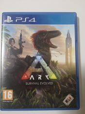 ARK: Survival Evolved PlayStation 4