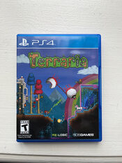 Terraria PlayStation 4