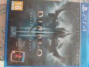 Buy Diablo III: Eternal Collection PlayStation 4