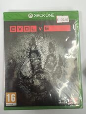 Evolve Xbox One