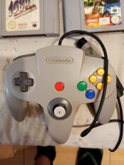 Consola como nueva Nintendo 64