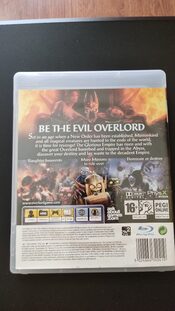 Overlord II PlayStation 3