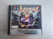 Rayman PlayStation