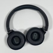 Buy JBL Tune 500BT - Bluetooth Headphones With Up to 40 Hours Battery Microphone
