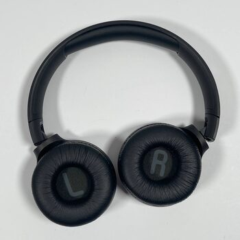 Buy JBL Tune 500BT - Bluetooth Headphones With Up to 40 Hours Battery Microphone