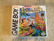 Caja Adventure Island GB