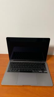 Macbook Air Retina 2020