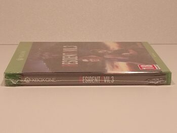 Buy Resident Evil 3 Xbox One