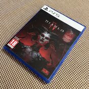 Diablo IV PlayStation 5