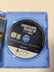 Buy Farming Simulator 22: Platinum Edition PlayStation 5