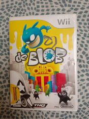 de Blob Wii