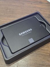 Samsung 860 Evo 500 GB SSD Storage