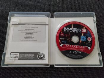 Buy Mass Effect 3 PlayStation 3