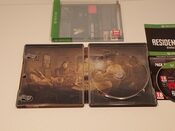 Resident Evil 7: Biohazard - Steelbook Edition Xbox One